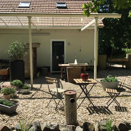 Bed and Breakfast Beej Potters Weert Zewnętrze zdjęcie