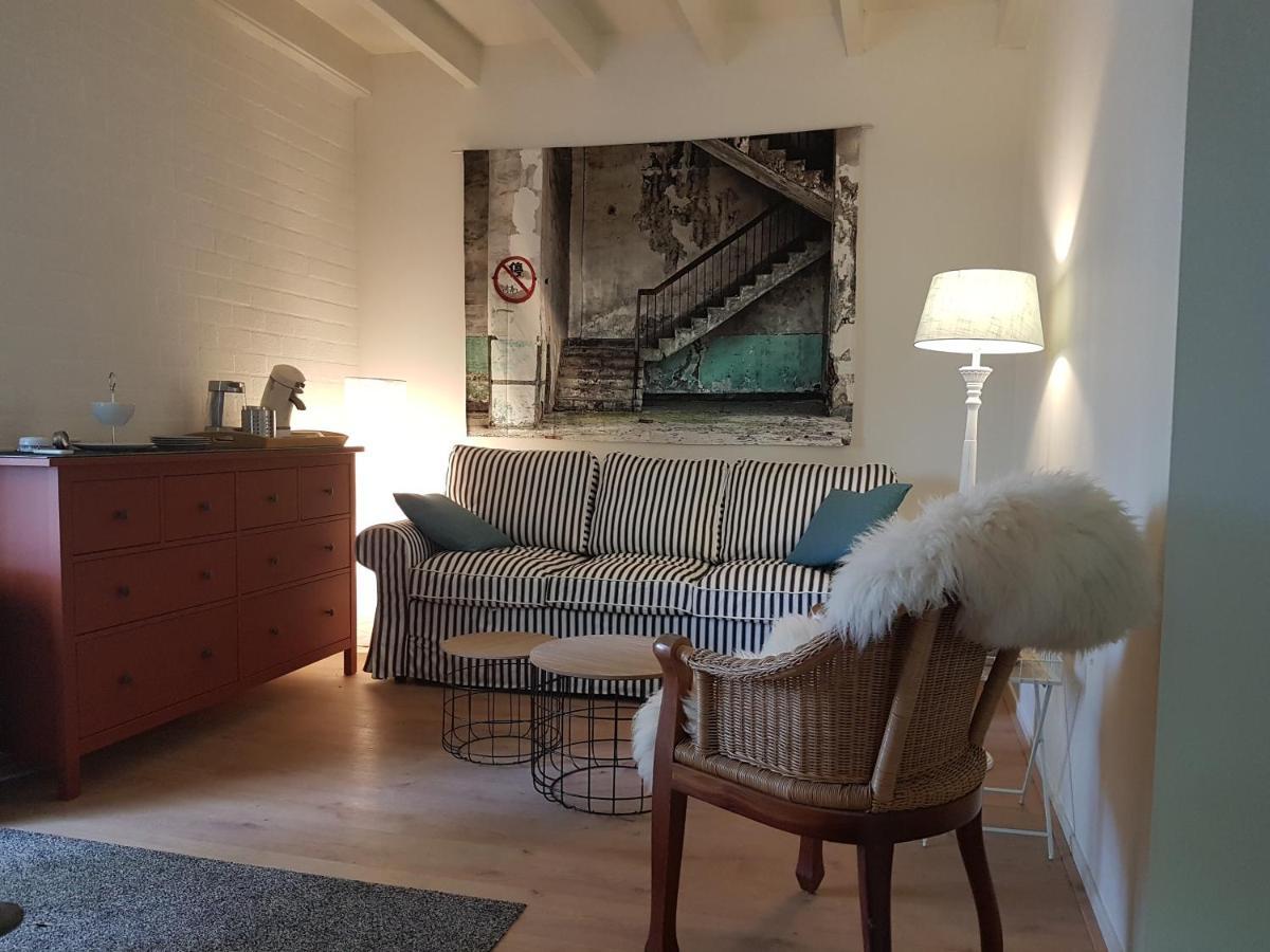 Bed and Breakfast Beej Potters Weert Zewnętrze zdjęcie