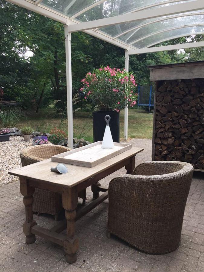 Bed and Breakfast Beej Potters Weert Zewnętrze zdjęcie