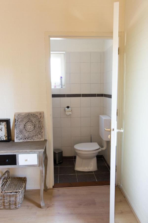 Bed and Breakfast Beej Potters Weert Zewnętrze zdjęcie