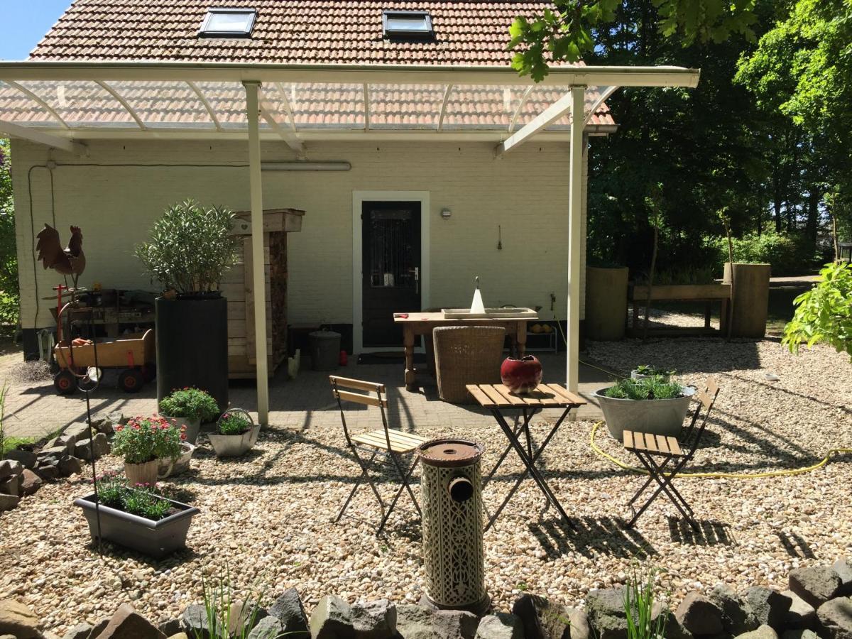 Bed and Breakfast Beej Potters Weert Zewnętrze zdjęcie