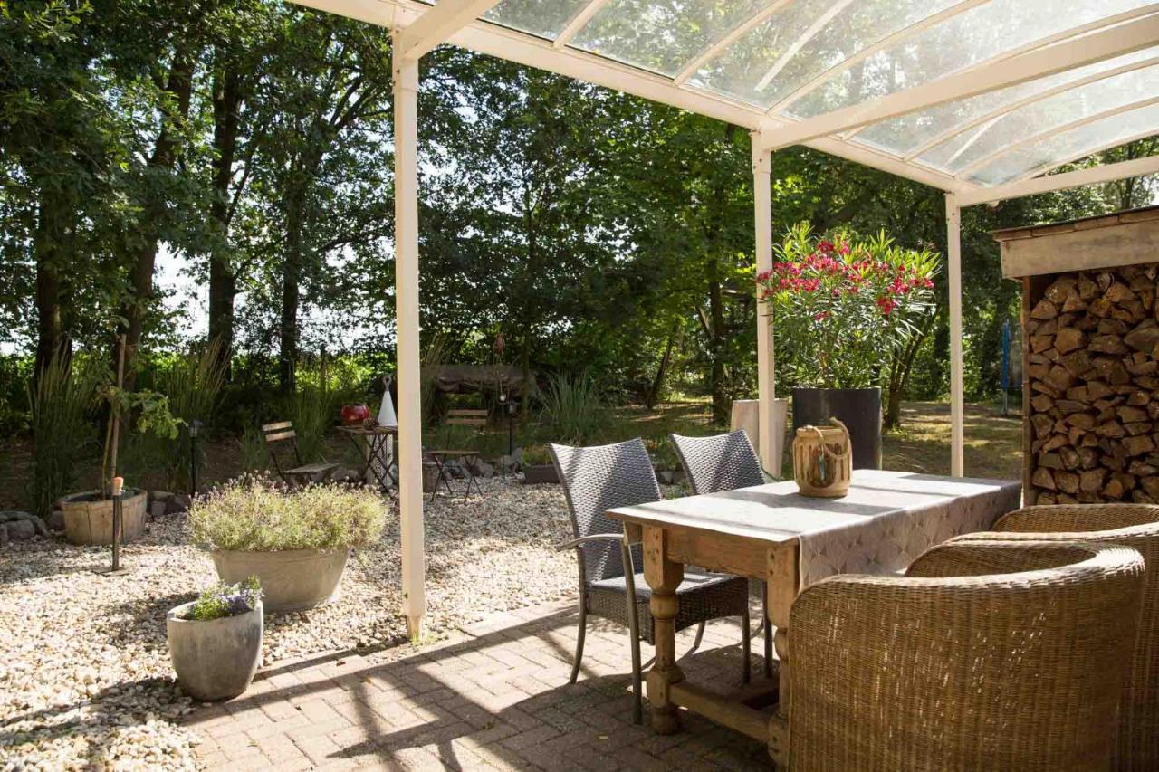 Bed and Breakfast Beej Potters Weert Zewnętrze zdjęcie