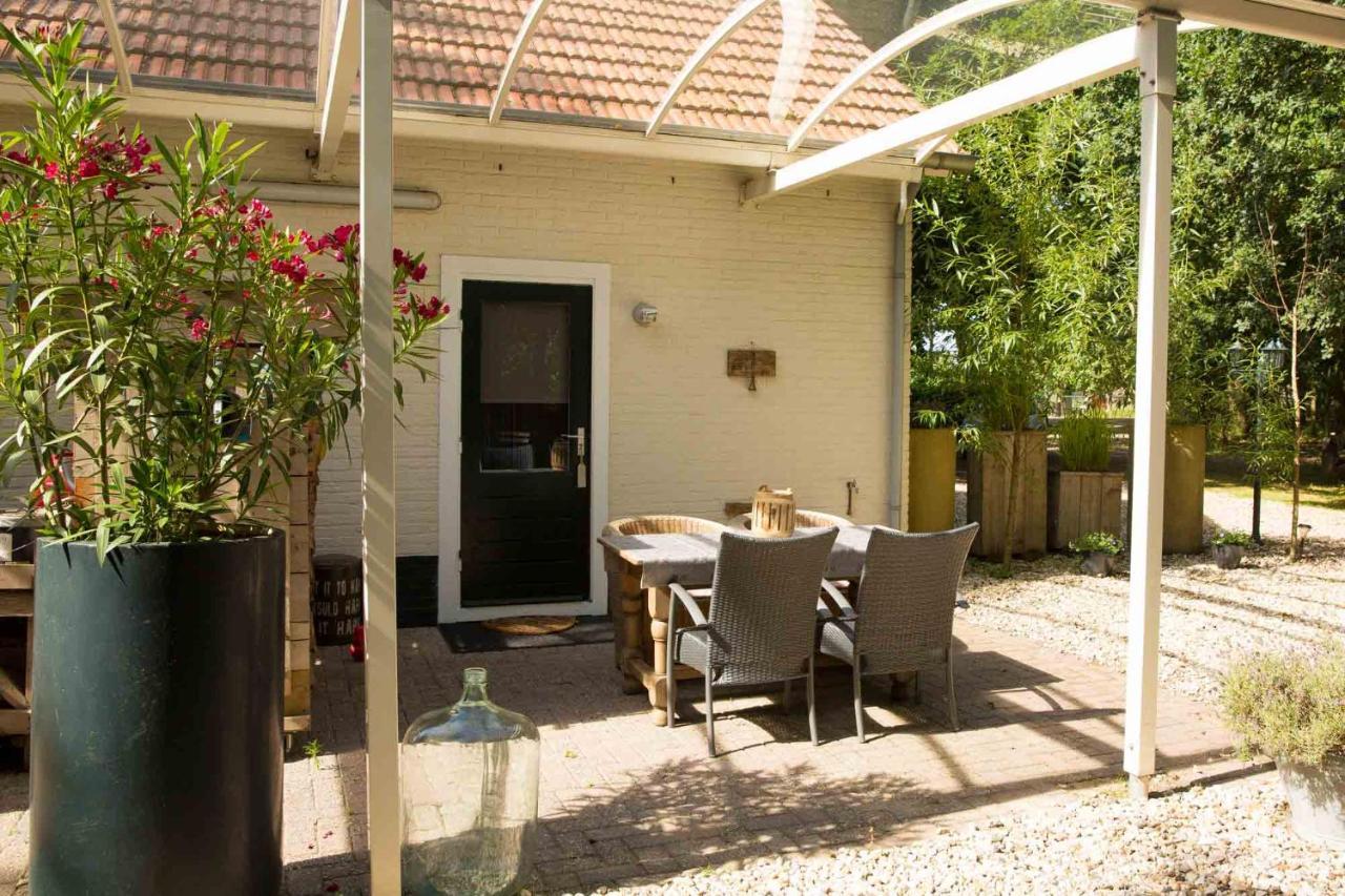 Bed and Breakfast Beej Potters Weert Zewnętrze zdjęcie